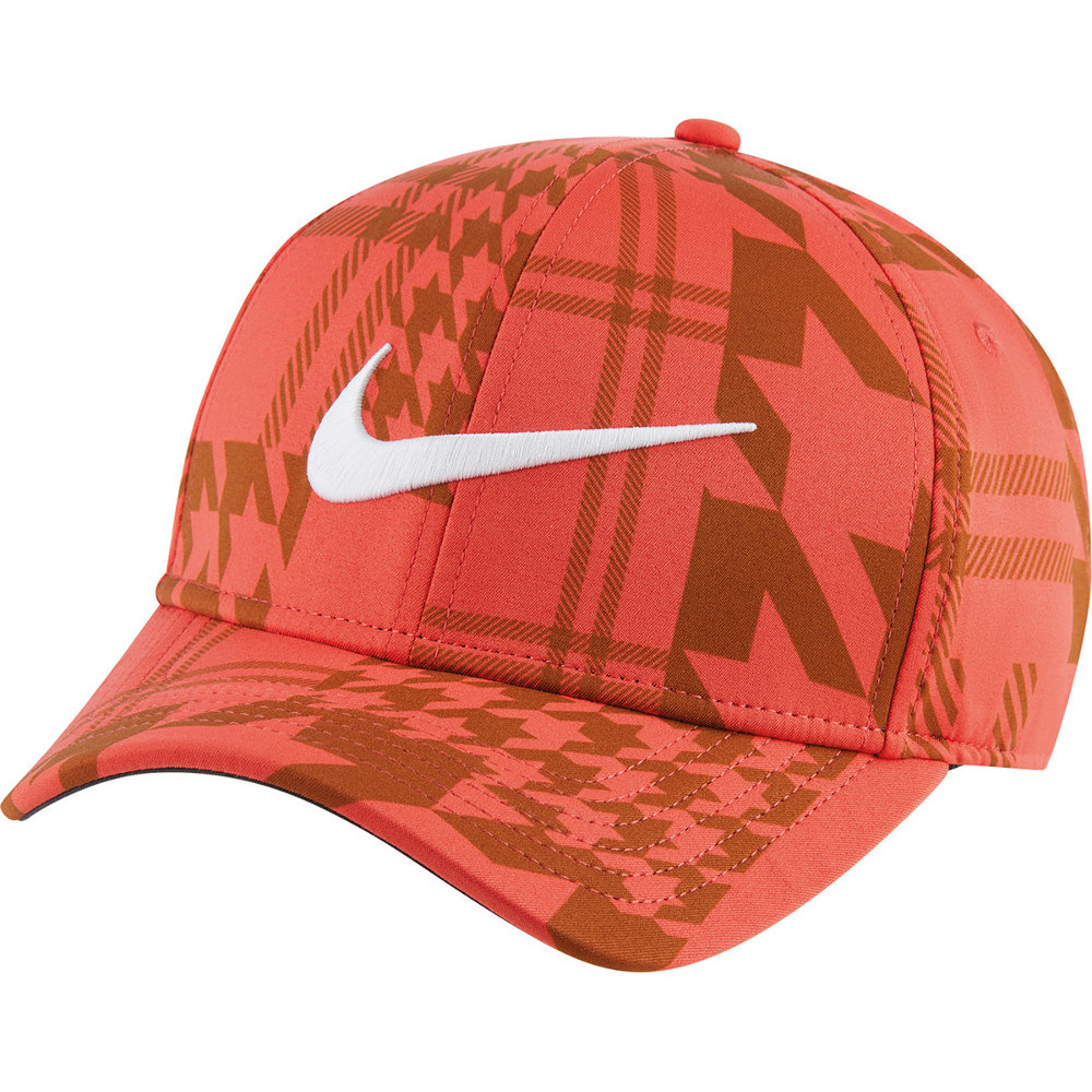 Nike Mens Golf Arobill CLC99 Baseball Cap One Size