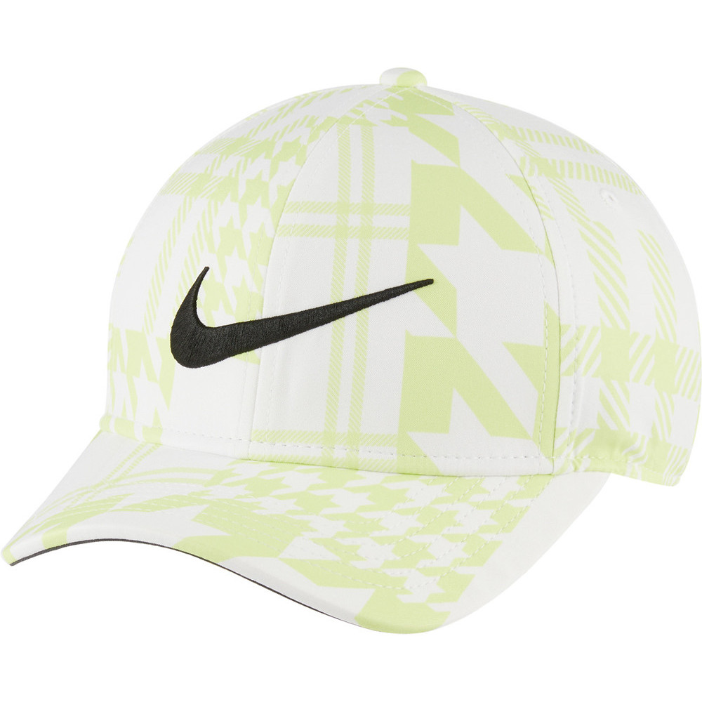 Nike Mens Golf Arobill CLC99 Baseball Cap One Size