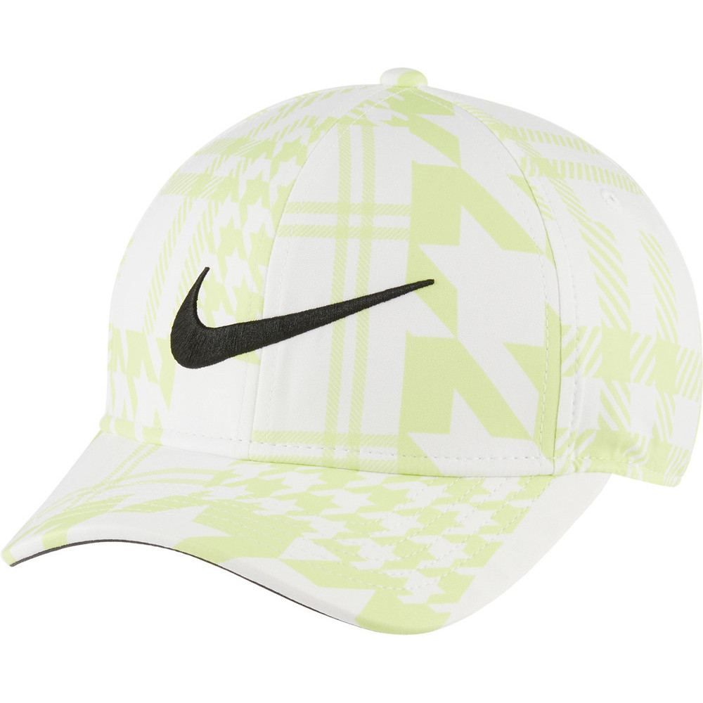 Nike Mens Golf Arobill CLC99 Baseball Cap One Size