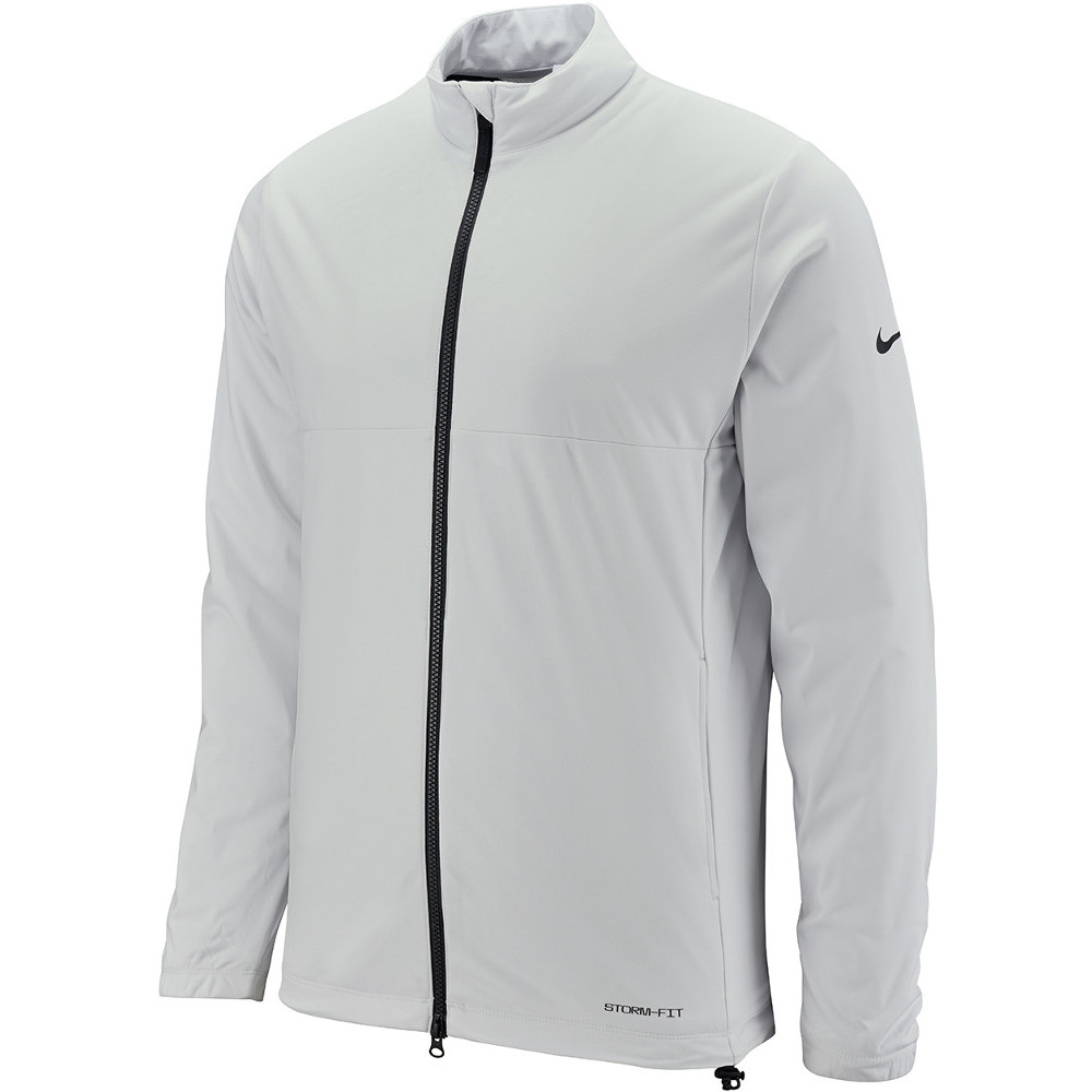 Nike Mens Golf Victory Storm Fit Water Resistant Jacket L- Chest 41-44'