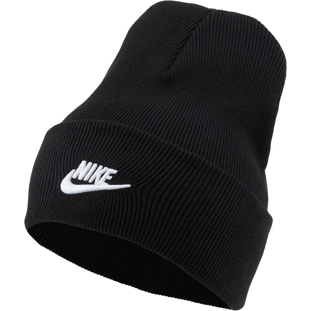 Nike Mens Utility Futura Winter Beanie Hat One Size