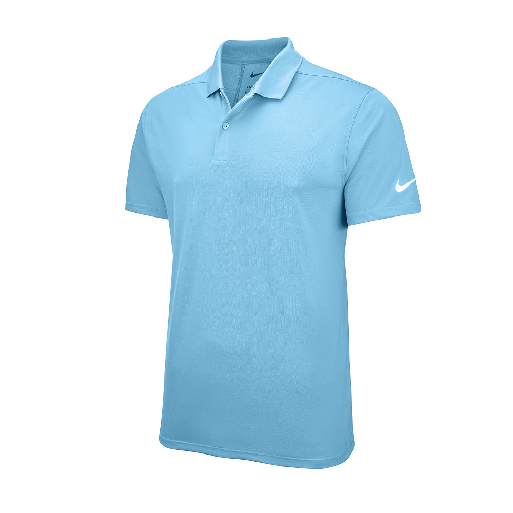 Nike Mens Victory Solid Golf Polo Shirt S- Chest 35-37.5’