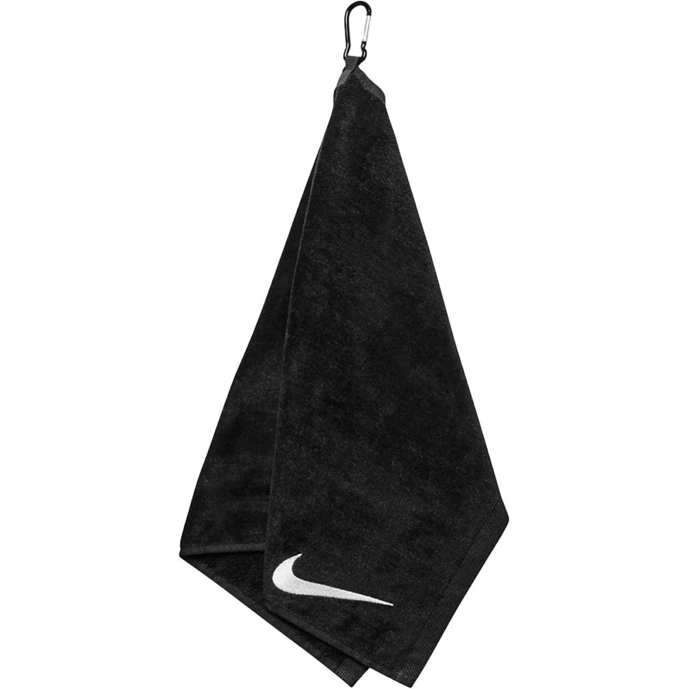 Nike Mens Performance Golf Towel One Size