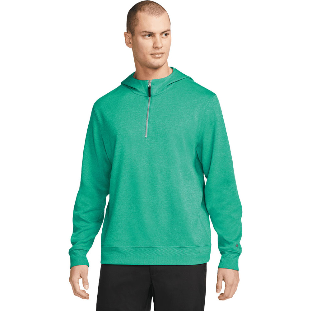 Nike Mens Dri-FIT Player Golf Hoodie S - Chest 35/37.5’