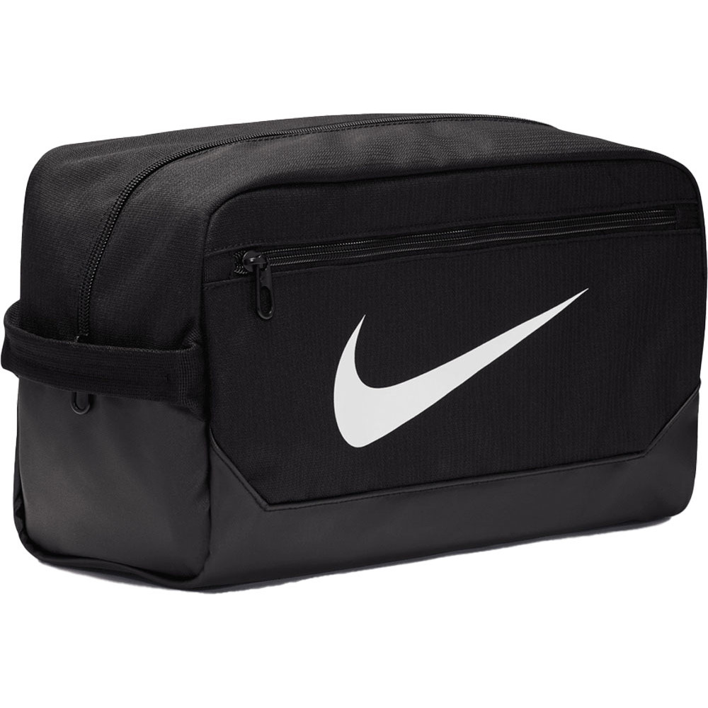 Nike Mens Brasilia Shoe 11 Litre Boot Bag One Size