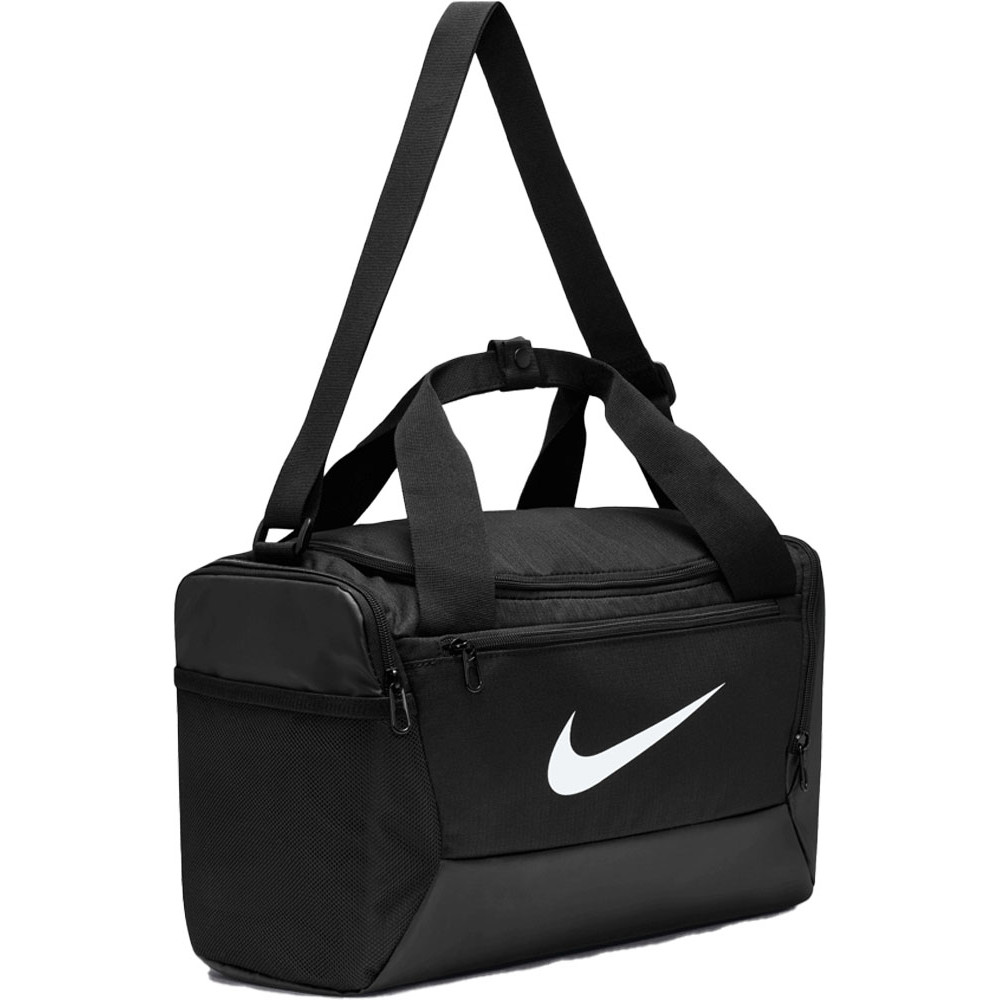 Nike Mens Brasilia XS 25 Litre Duffle Bag One Size