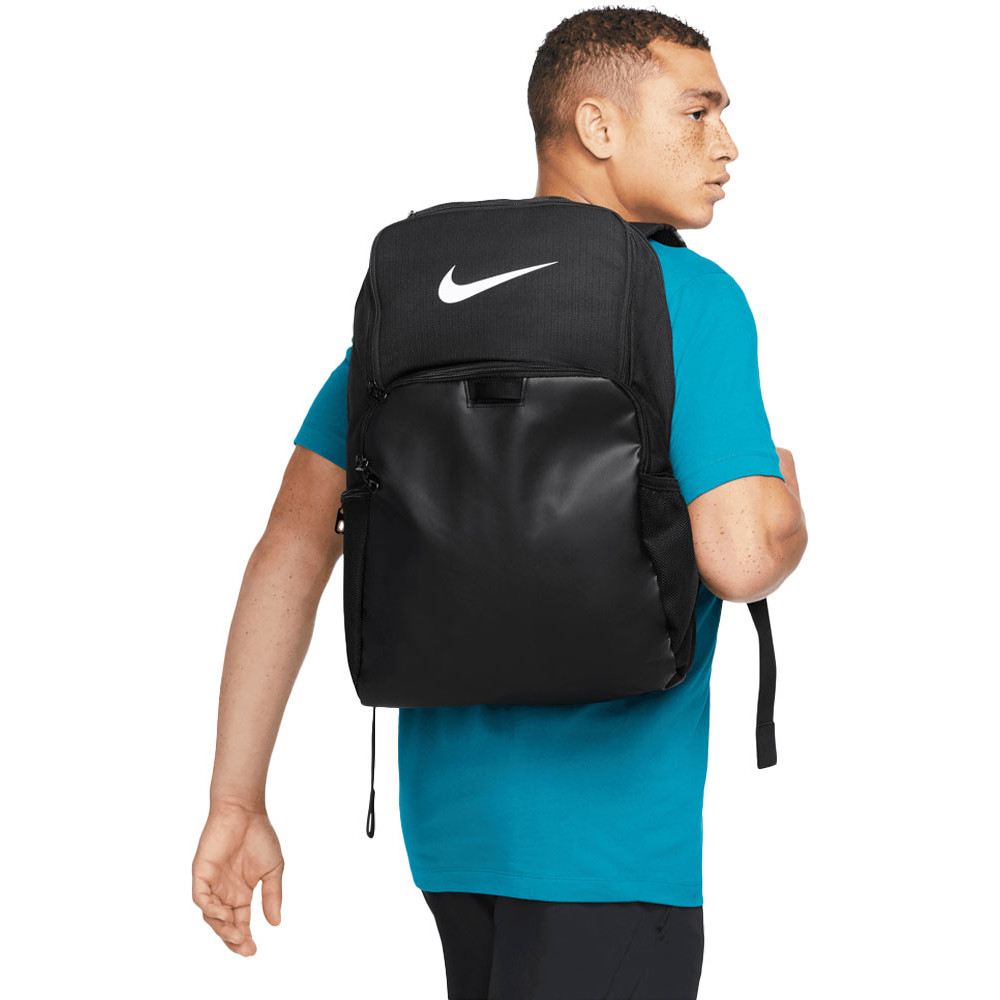 Nike Mens Brasilia 9.5 Training Xl 30 Litre Backpack One Size