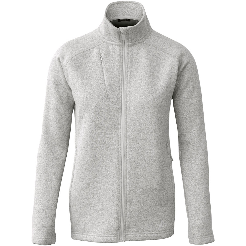 Nimbus Womens Montana Full Zip Fleece Jacket S - UK Size 10