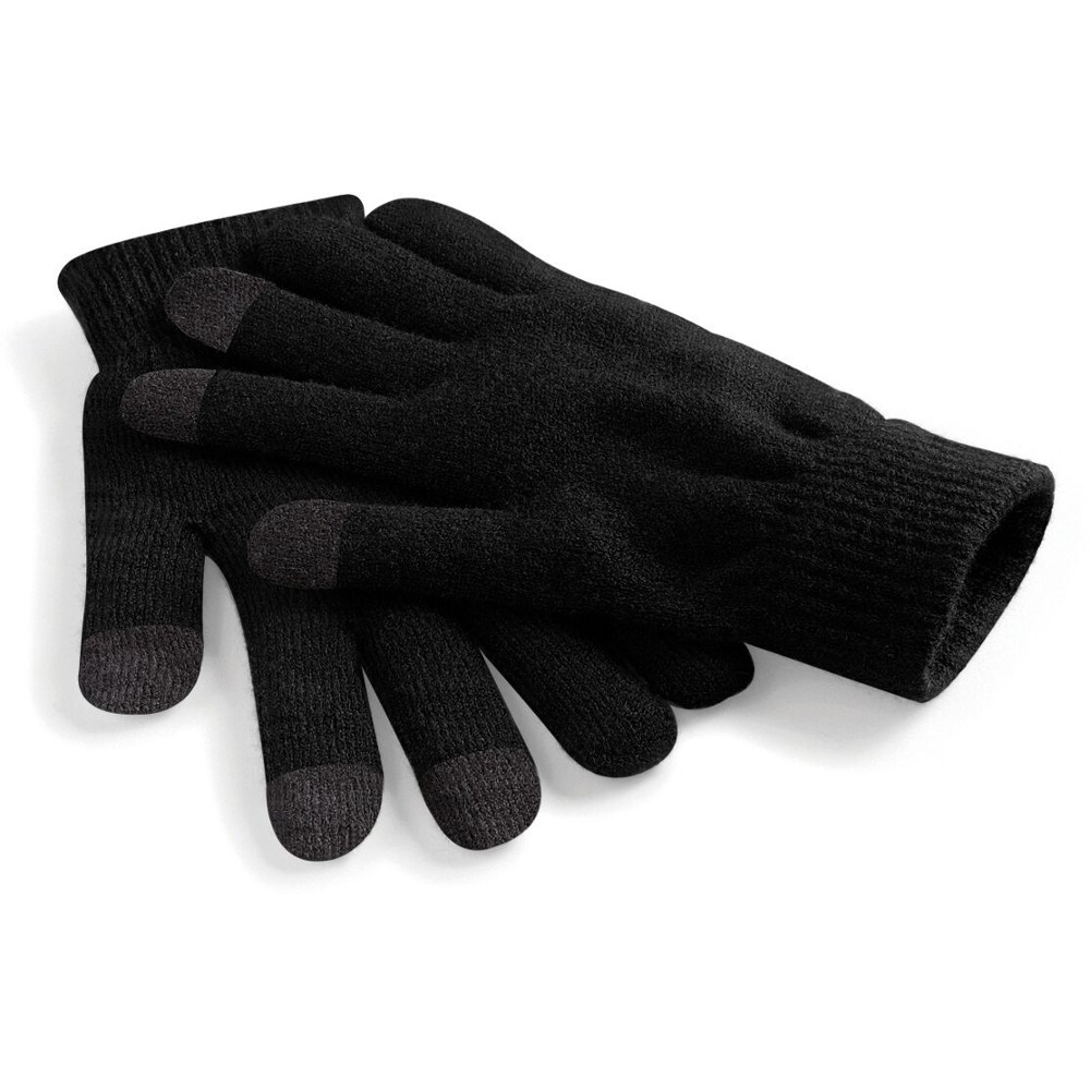 Product image of Outdoor Look Mens Aviemore Touch Screen Winter Gloves Mobile Phones Large / Extra Large