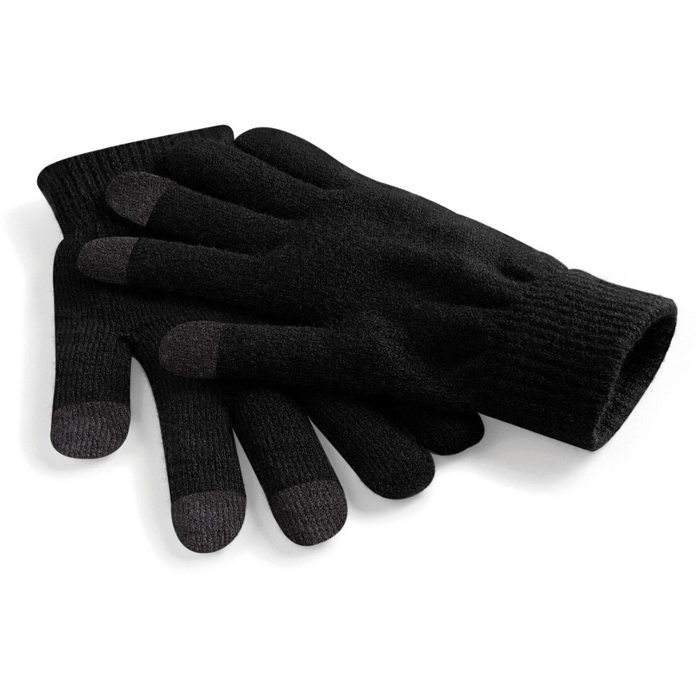 Product image of Outdoor Look Mens Aviemore Touch Screen Winter Gloves Mobile Phones Small / Medium