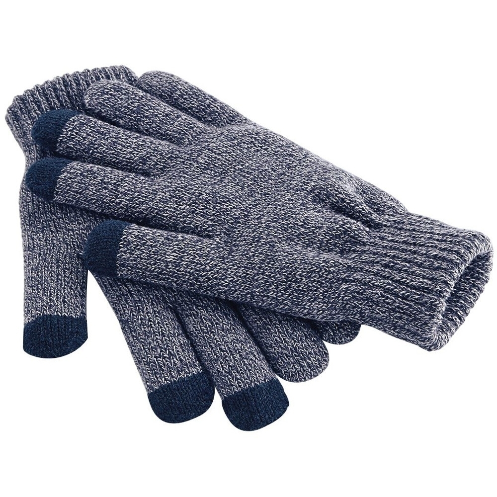 Product image of Outdoor Look Mens Aviemore Touch Screen Winter Gloves Mobile Phones Large / Extra Large