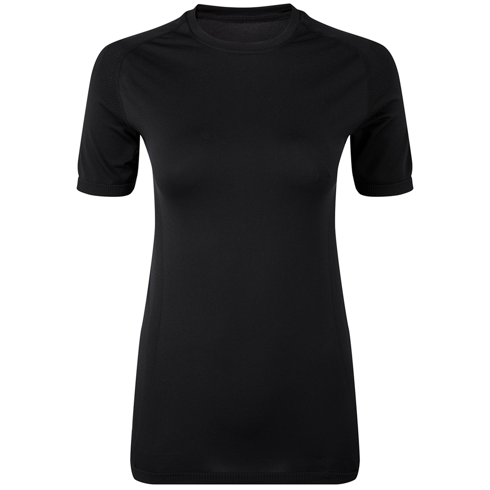 Outdoor Look Womens/Ladies Farr Cool Dry Running Gym T Shirt 