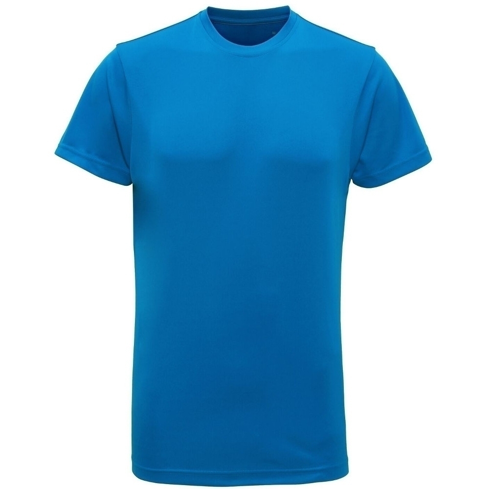 Outdoor Look Mens Keiss Wicking Cool Dry Running Gym Top Sport T Shirt L- Chest Size 44’