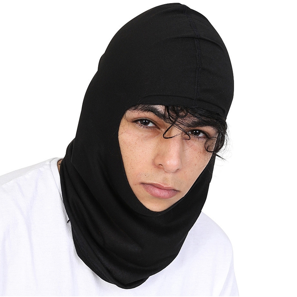 Outdoor Look Mens Kiltarlity Lightweight Comfy Balaclava Hat One Size