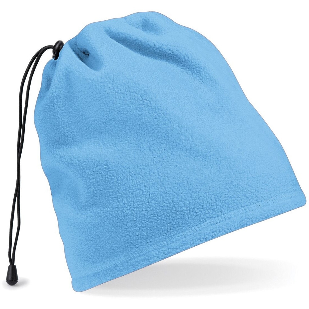 Outdoor Look Mens Cromarty Suprafleece Thermal Snood Hat One Size