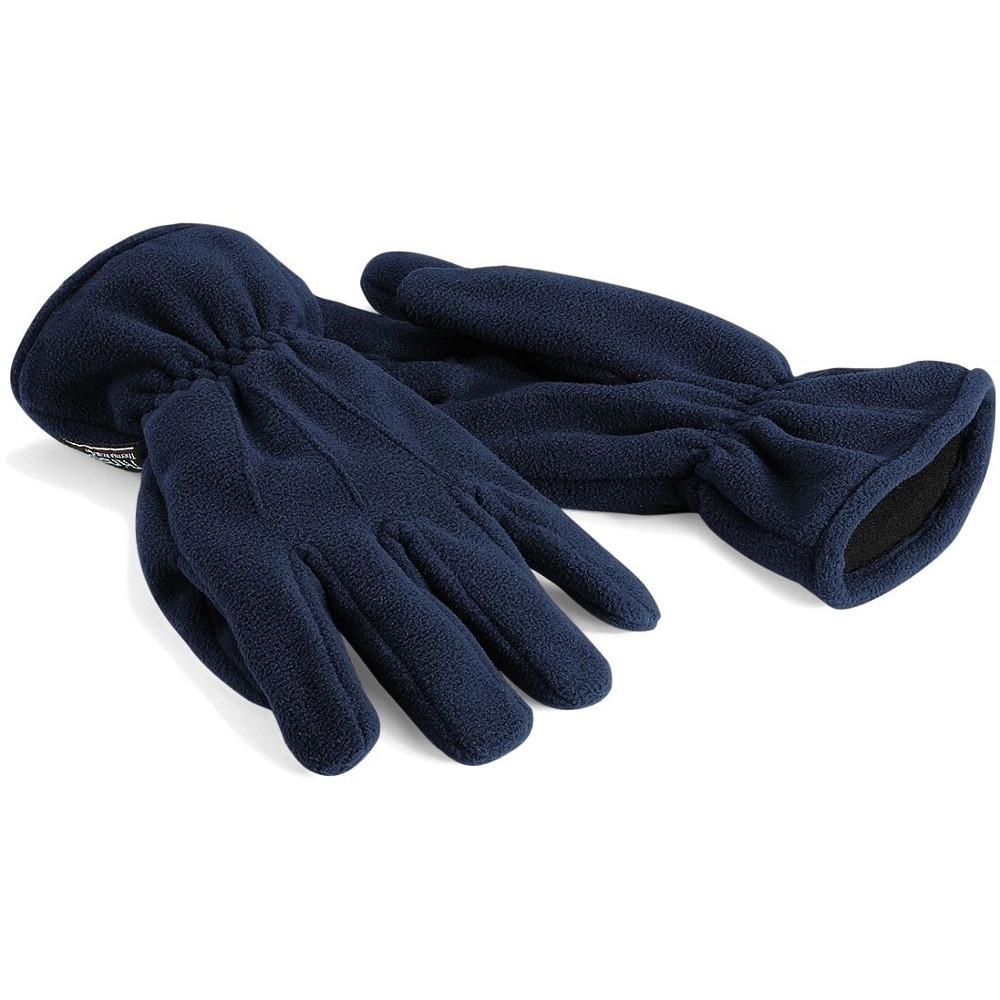 Outdoor Look Womens Dingwall Suprafleece Thinsulate Gloves Small / Medium