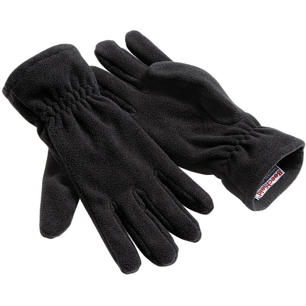 Product image of Outdoor Look Mens Mallaig Suprafleece Alpine Thermal Gloves Extra Large