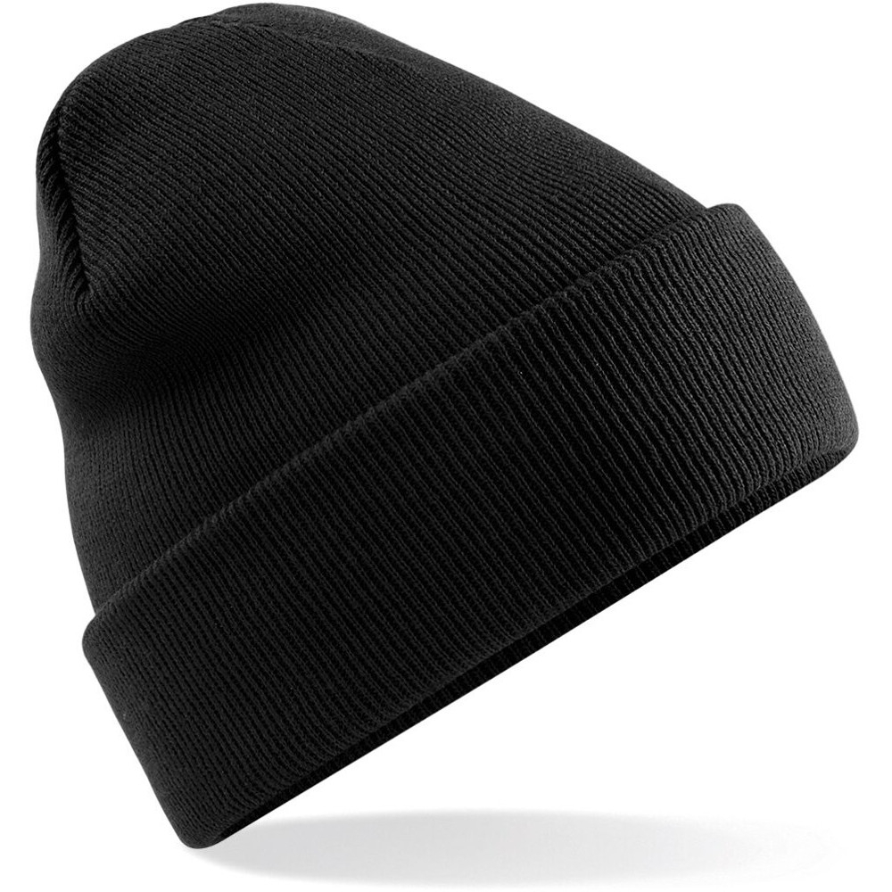 Outdoor Look Mens & Womens Contin Original Cuffed Beanie Outdoor Look Mens & Womens Contin Original Cuffed Beanie