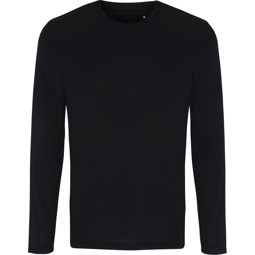 Outdoor Look Mens Long Sleeve Lightweight Wicking T Shirt 2XL - Chest Size 50’