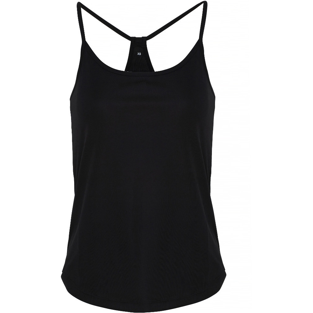 Outdoor Look Womens/Ladies Yoga Wicking Scoop Neck Vest XL - UK 16