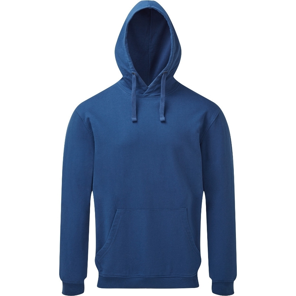Outdoor Look Mens Coastal Classic Fit Hoodie Sweatshirt 2XL  - Chest Size 47’