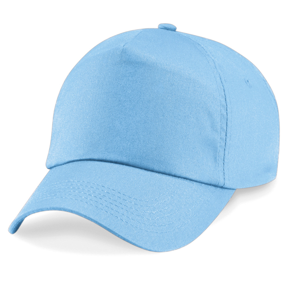 Product image of Outdoor Look Kids Original 5 Panel Baseball Cap Hat One Size