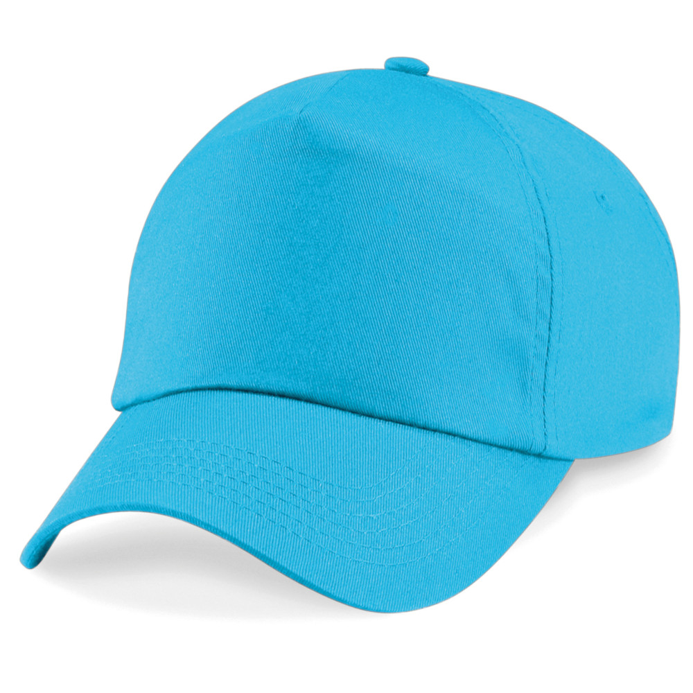 Product image of Outdoor Look Kids Original 5 Panel Baseball Cap Hat One Size