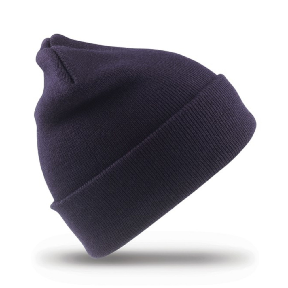Product image of Outdoor Look Kids Woolly Ski Winter Beanie Hat One Size