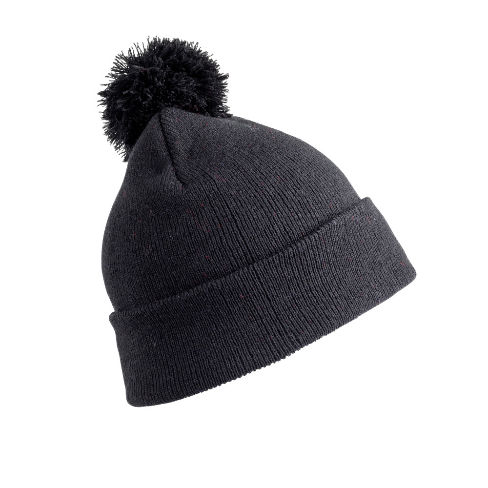 Product image of Outdoor Look Kids Pom Pom Winter Beanie Hat One Size