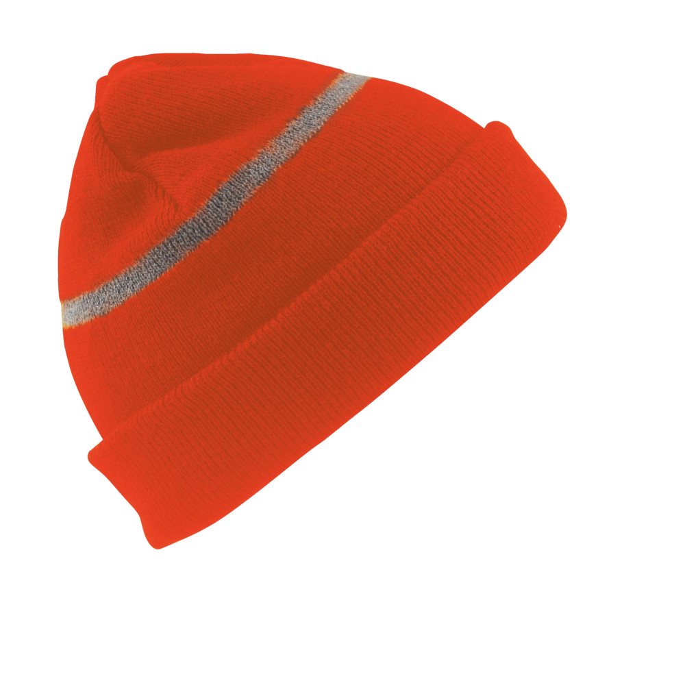 Product image of Outdoor Look Kids Woolly Thinsulate Ski Winter Hat One Size