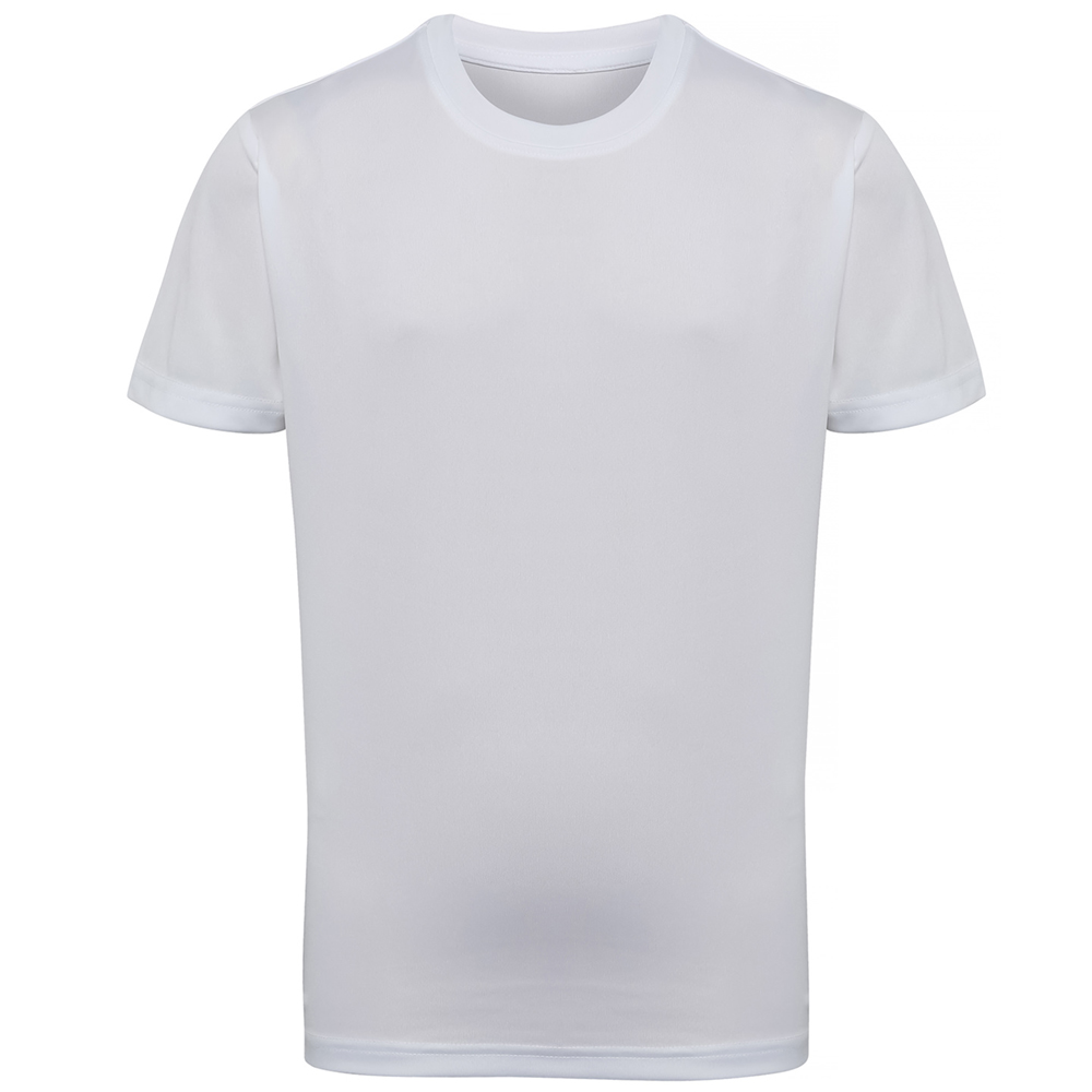 Outdoor Look Boys Performance Lightweight Wicking T Shirt 9-11 Years- Chest 27.5/29’