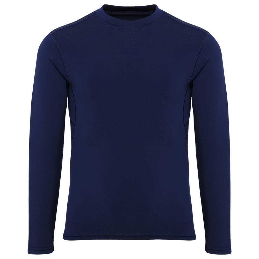 Outdoor Look Boys Performance Long Sleeve Baselayer Top 9-11 Years- Chest 27.5/29’