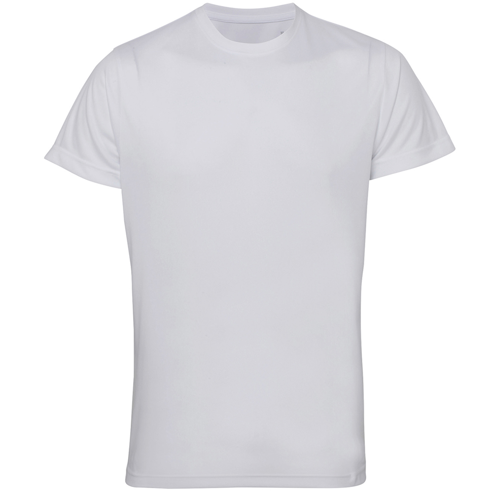 Outdoor Look Mens Performance Lightweight Wicking T Shirt XL- Chest 46’, (116.84cm)