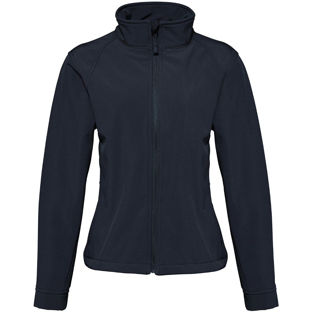 Outdoor Look Womens Breathable Shaped Softshell Jacket 2XL- UK Size 18