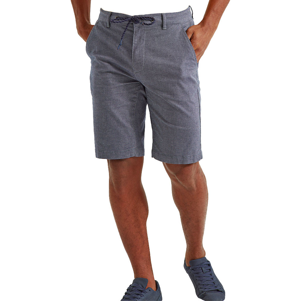 Outdoor Look Mens Everyday Summer Chino Shorts L- Waist 36’