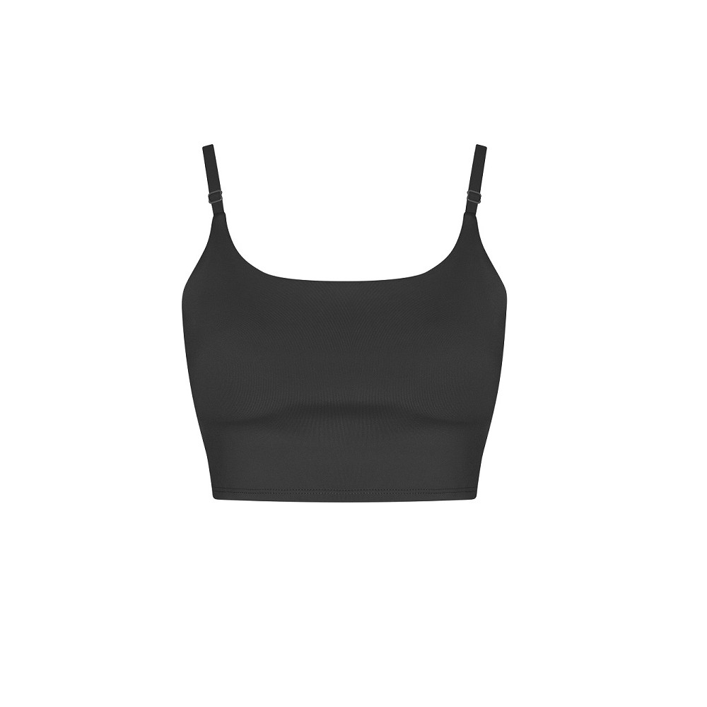 Outdoor Look Womens Recycled Tech Sports Bra L - UK Size 14