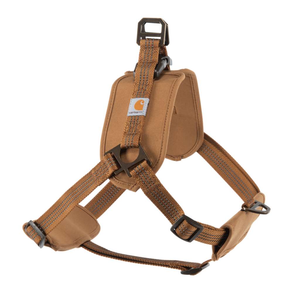 Carhartt Mens Training Fully Adjustable Dog Harness Extra Large- Chest 35-42’, (89-107cm)