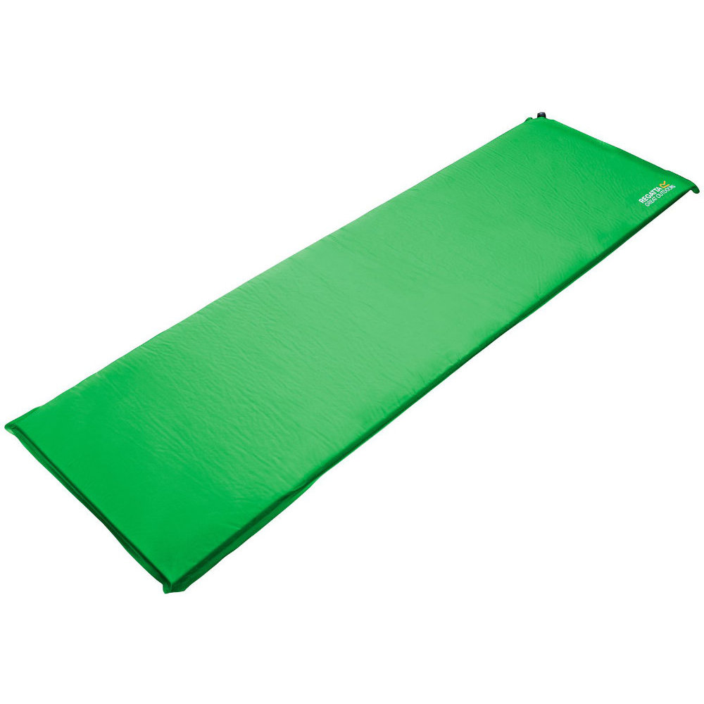 Regatta Napa 5 Lightweight Packable Medium Fill Foam Sleeping Mat One Size