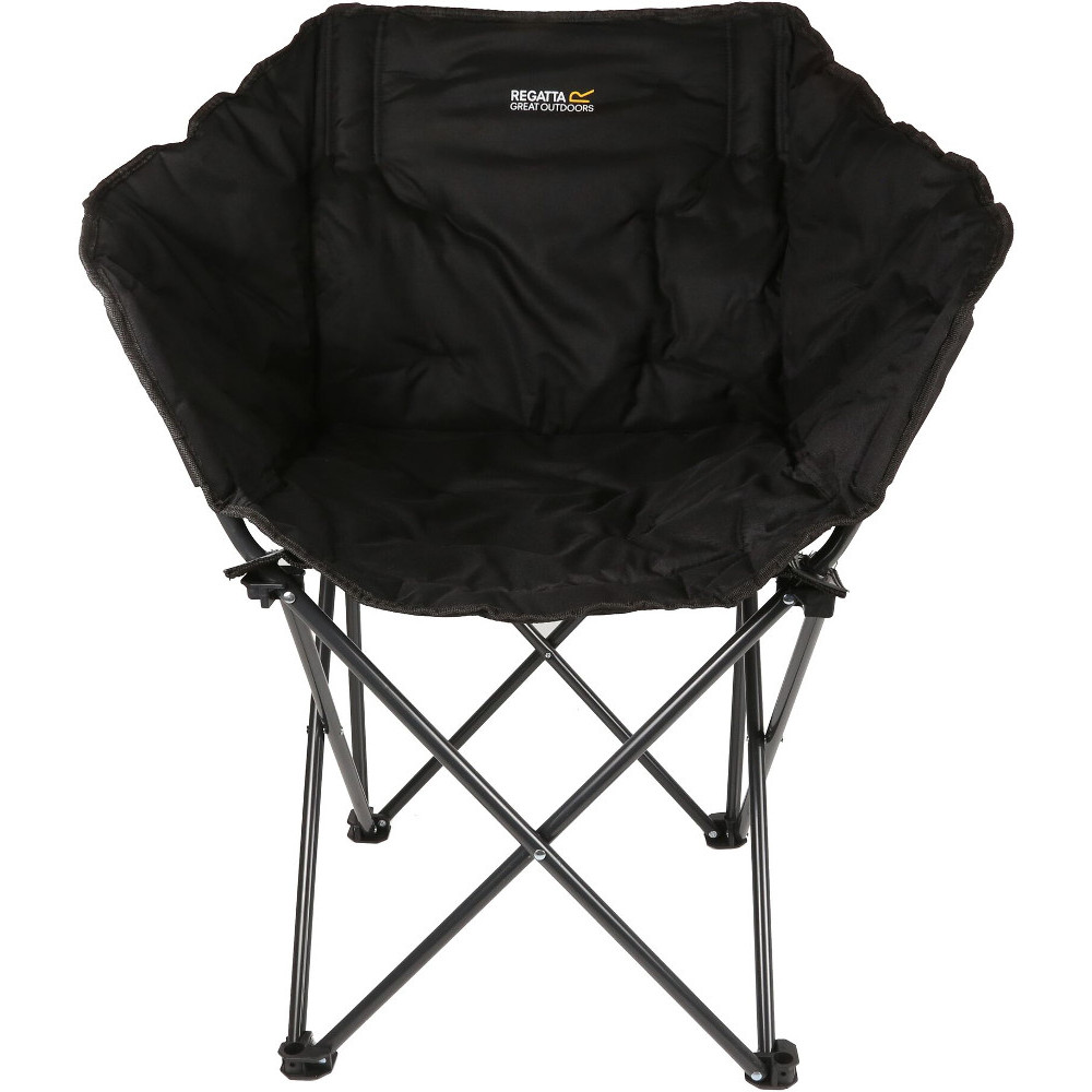 Regatta Navas Lightweight Folding Festival / Camping Chair One Size