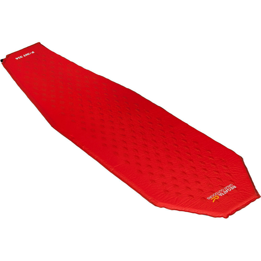Regatta Napa Ultra 750 Lightweight Self Inflating Travel Sleeping Mat One Size