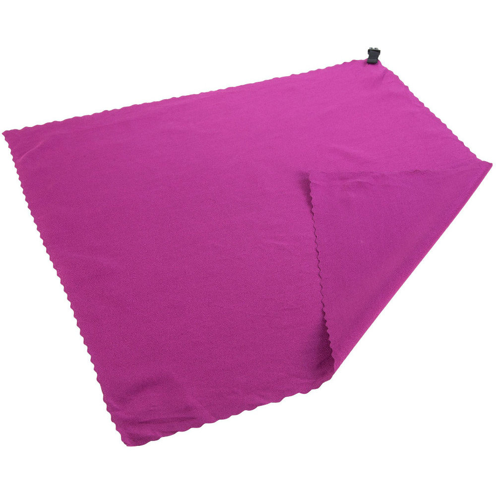 Regatta Pocket Sized Small Quick Drying Travel Towel One Size