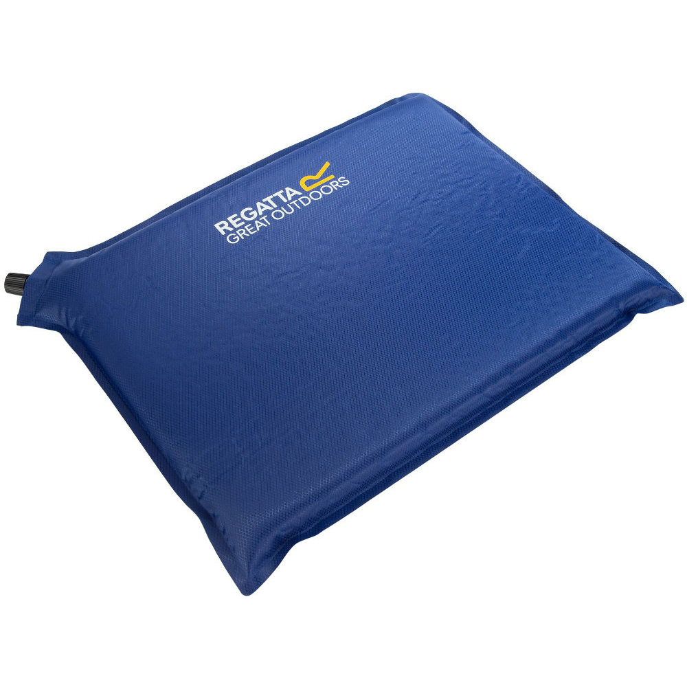 Regatta Inflatable Compact Travel / Camping Camping Pillow One Size