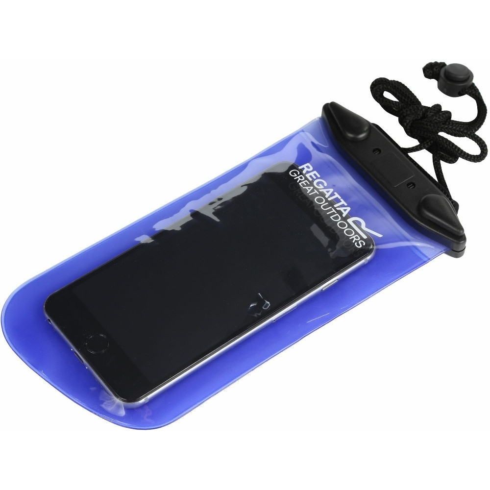 Regatta Waterproof Practical Phone Protector Phone Case One Size