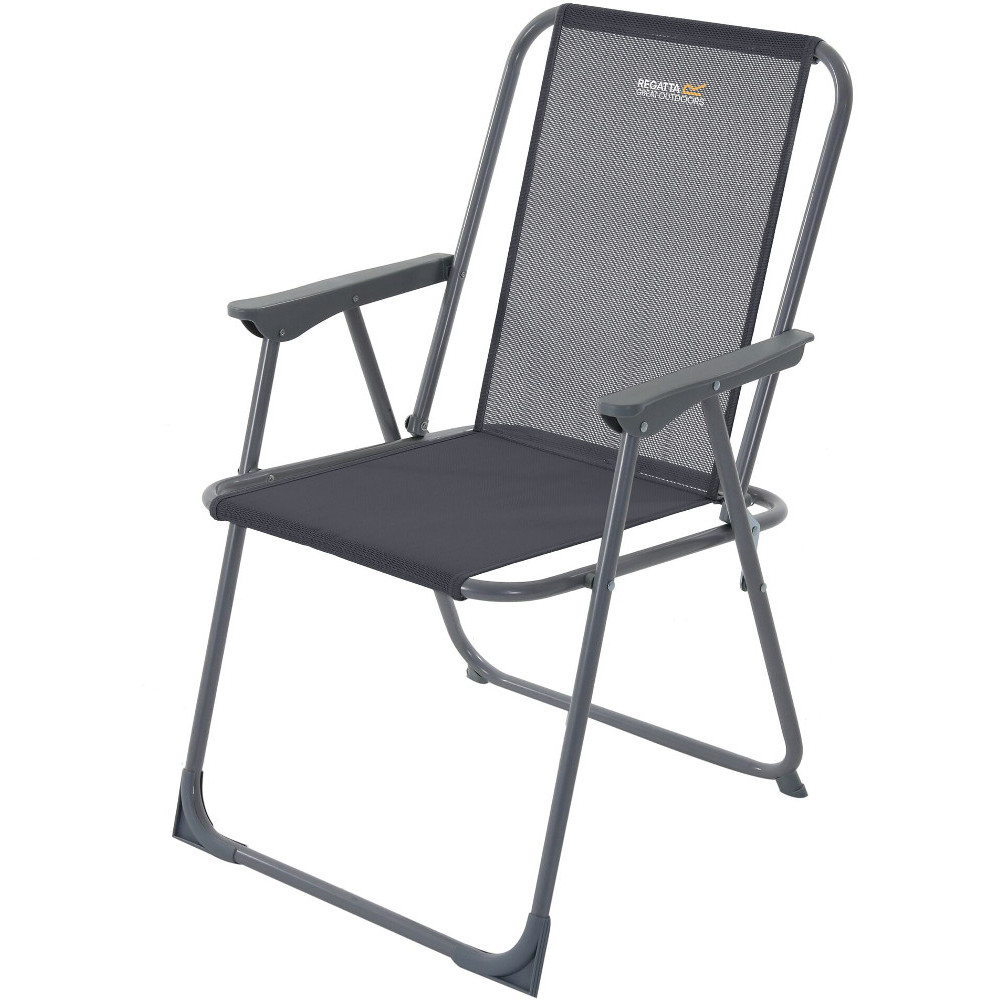 Regatta Mens Retexo Lightweight Folding Camping Chair One Size
