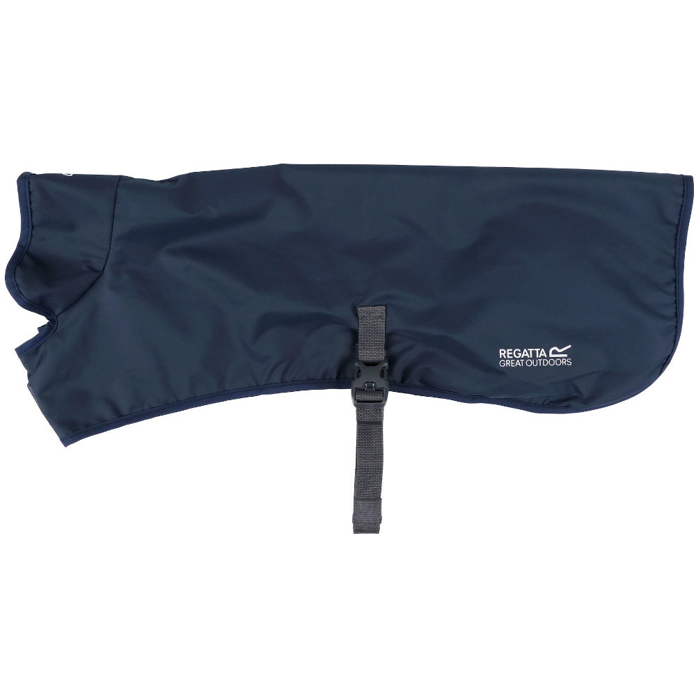 Regatta Packaway Polyester Mesh Lining Dog Coat S - Body Length 11-16’ (28-41cm)