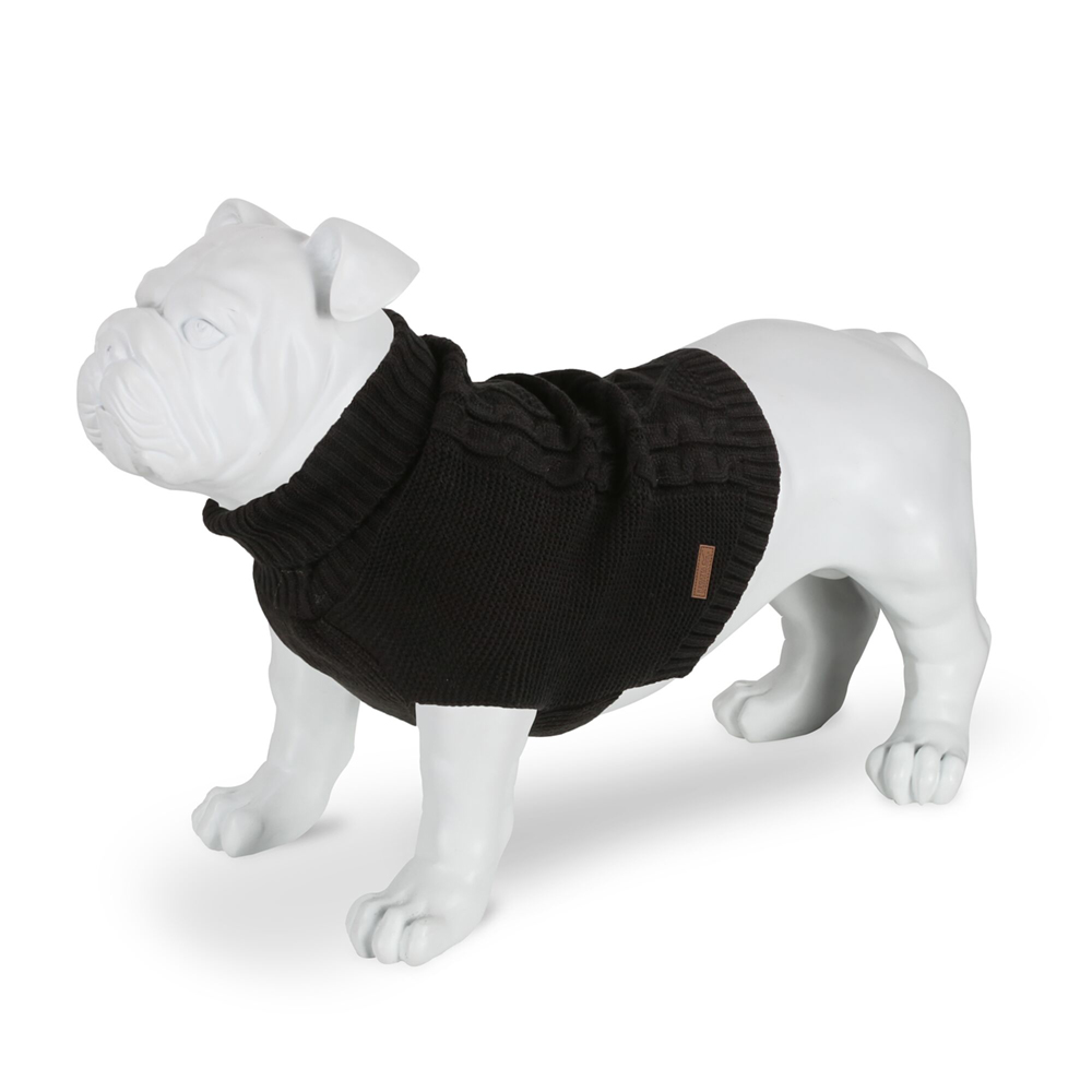 Regatta Dog Cable Knitted Cosy Jumper Small