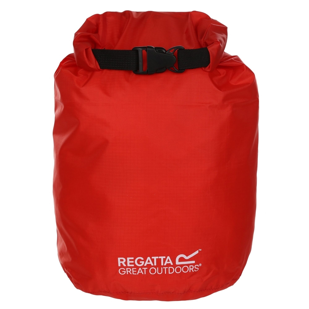 Regatta Mens 10 Litre Polyester Dry Bag Below 20L