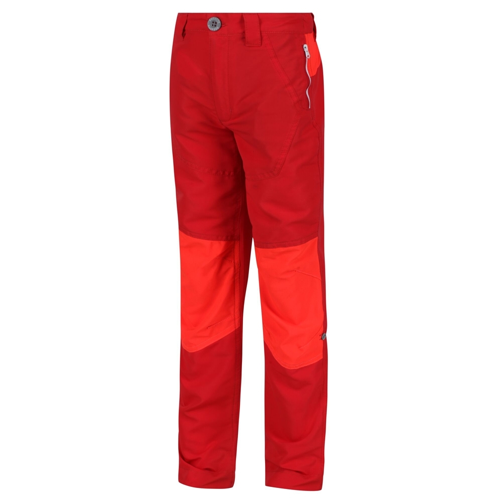 Craghoppers Mens Classic Kiwi Pants Insect-Repellent Lightweight Quick Dry Trousers with Sun Protection Fabric