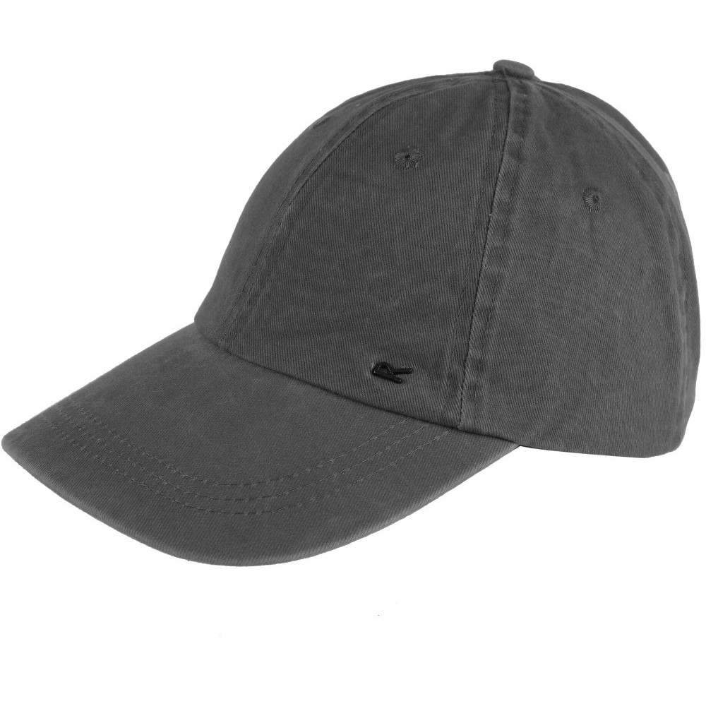 Product image of Regatta Boys Cassian Cotton Cap Baseball Hat One Size