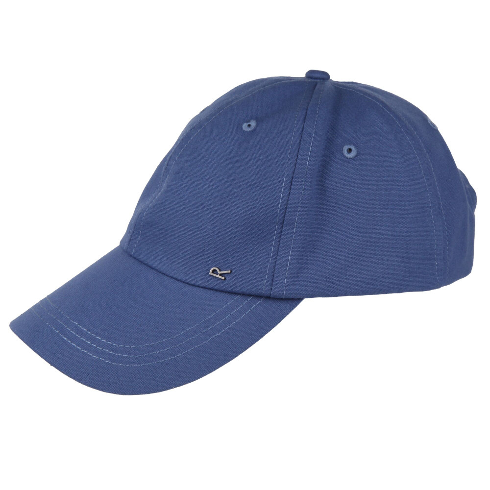 Regatta Boys Cassian Cotton Cap Baseball Hat One Size